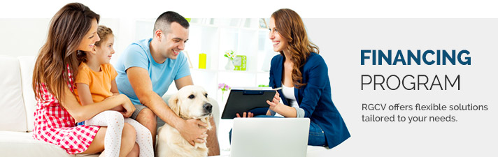 Financing Program