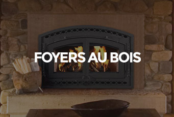 Foyers au bois