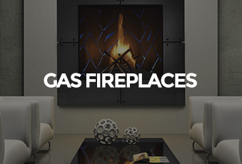 Gas Fireplaces