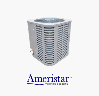 thermopompe centrale Ameristar