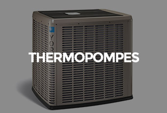 Thermopompes