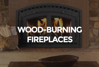 Wood Fireplaces